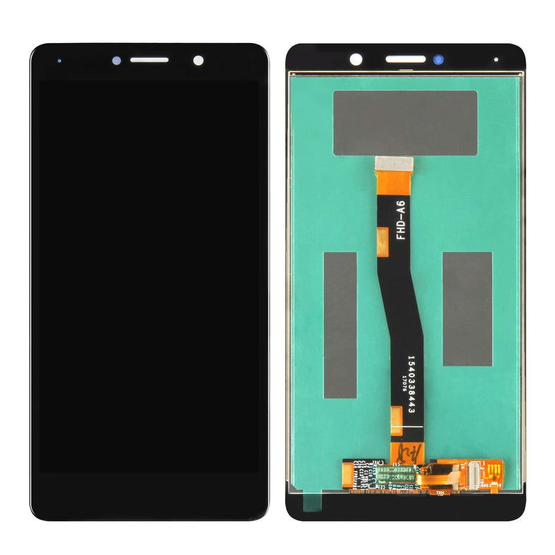 Ecran LCD HUAWEI Honor 6X COMPLET PROMO