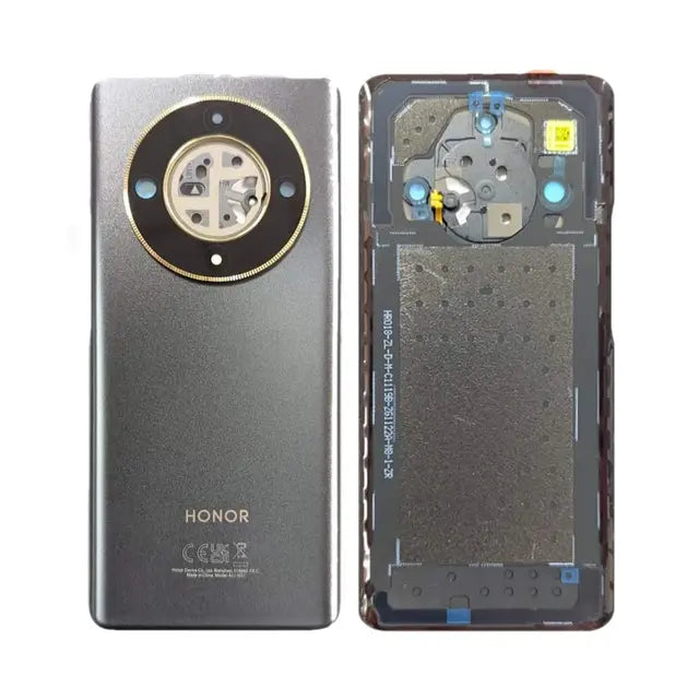 Vitre Arriere Honor Magic 6 Lite - NOIR | HUAWEI - (Original Demonte)