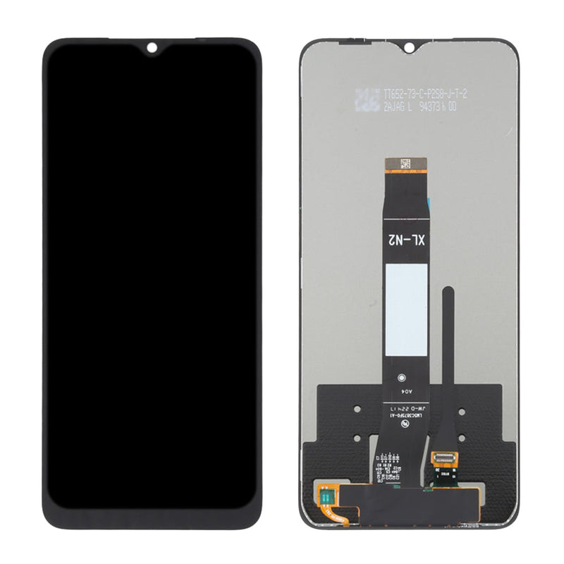 Ecran Complet Redmi A1 | A1 Plus 4G sans Chassis - ORIGINAL | XIAOMI
