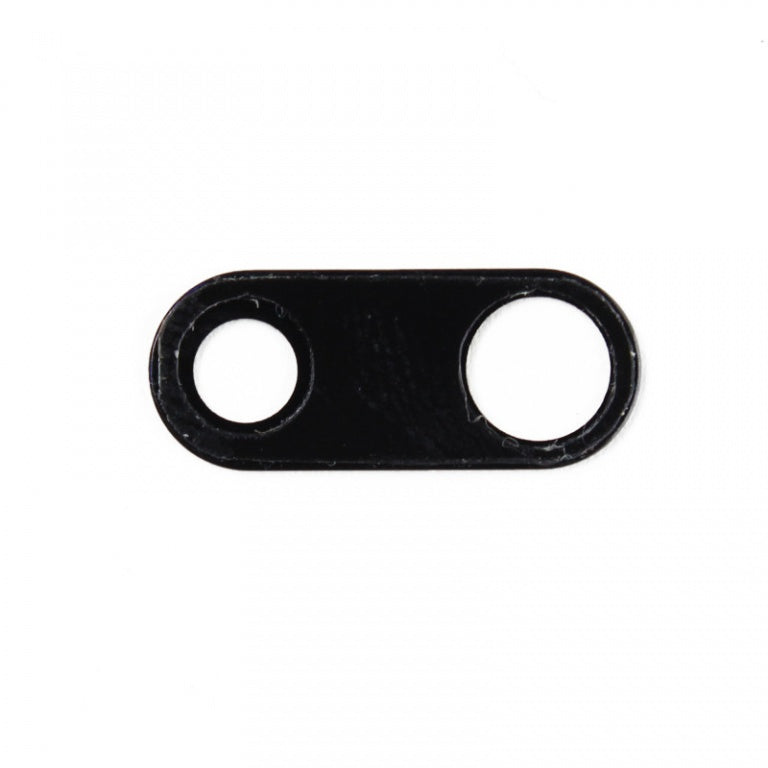 LENTILLE CAMERA ARRIERE POUR IPHONE 7 PLUS / 8 PLUS