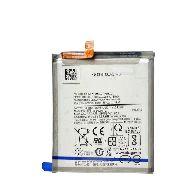 Batterie Samsung Galaxy S10 5G (G977) Service Pack