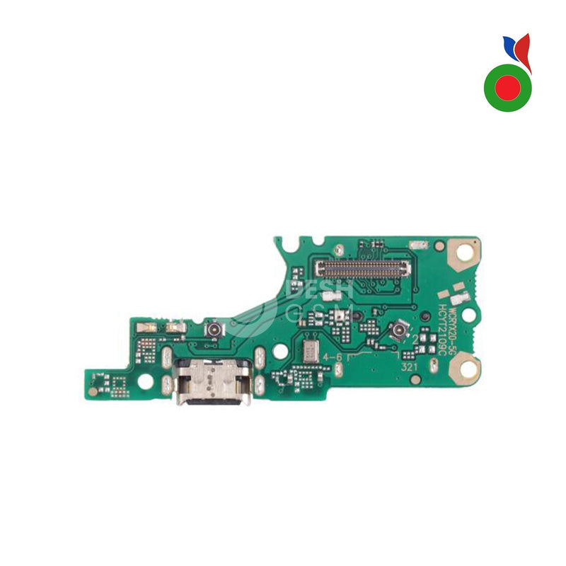 Connecteur de Charge Nova 8i | HUWAEI