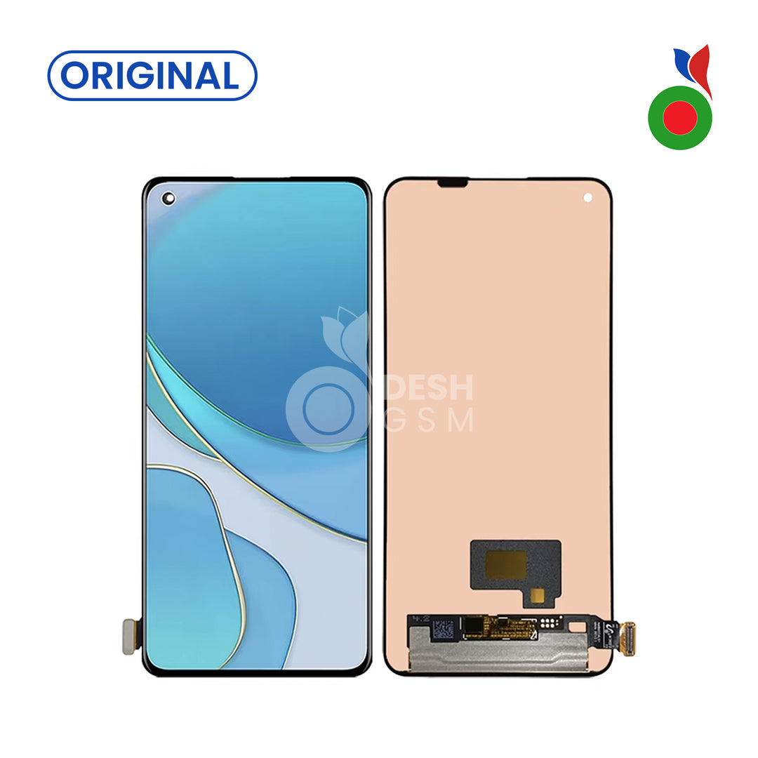 Ecran Complet LCD 8T sans Chassis - ORIGINAL | ONE PLUS