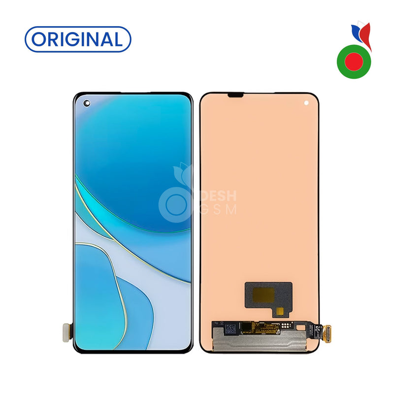 Ecran Complet ONE PLUS 8T | ONE PLUS 9R | REALME X7 PRO |  sans Chassis - ORIGINAL