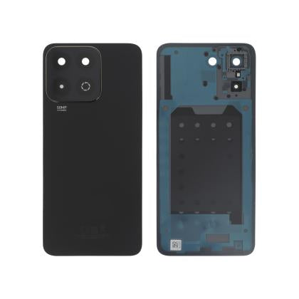 Vitre Arriere Honor 200 Smart 5G - NOIR | HUAWEI - (Original Demonte)