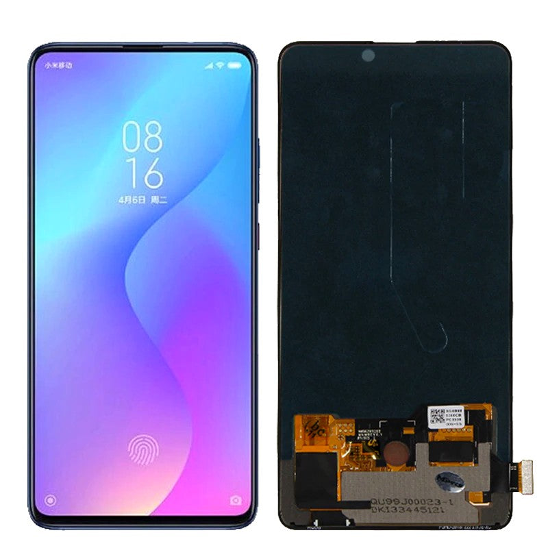 Ecran LCD XIAOMI MI 9T | MI 9T PRO LCD SANS EMPREINTE (INCELL)