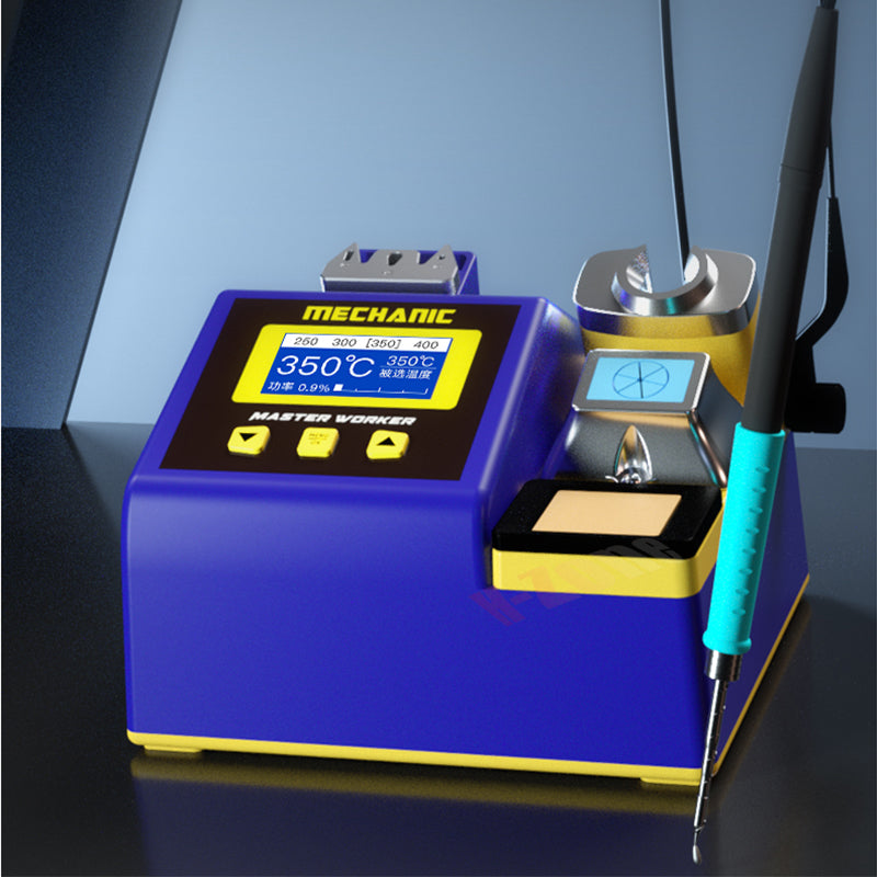 MECHANIC Precision MA-SD01 Soldering Station for C245