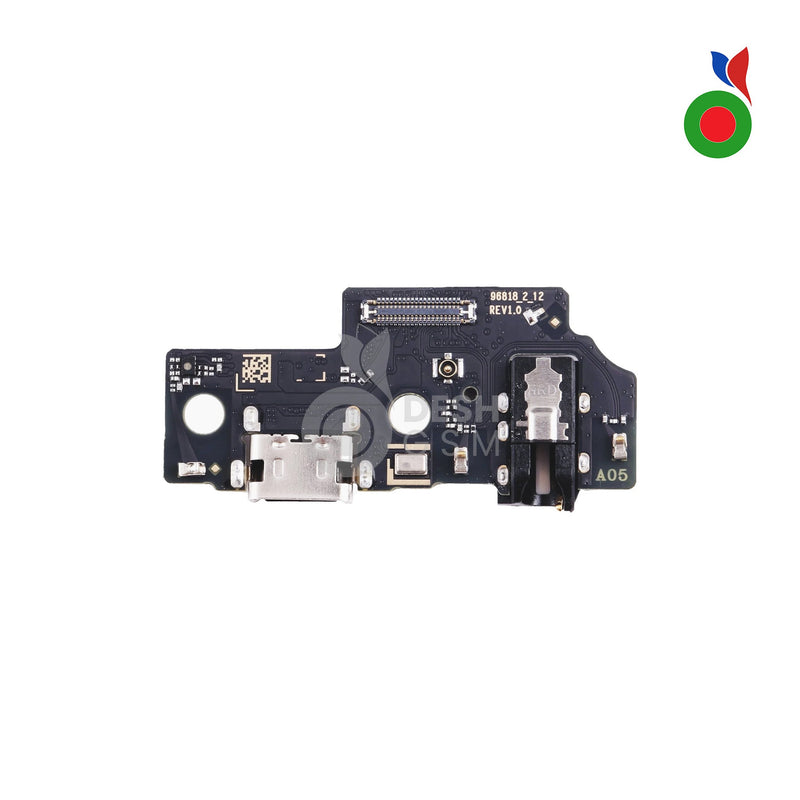 Connecteur de Charge A05 (A055F) - COMPATIBLE | SAMSUNG
