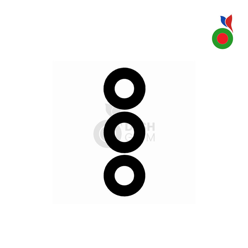 Camera Lentille A05S A057 | A25 5G A256 | A54 5G A546 | SAMSUNG