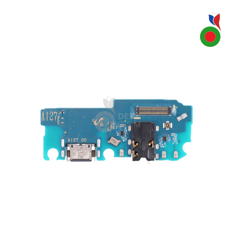 Connecteur de Charge A12 | M12 (A125F, A127F, M125 ) - COMPATIBLE | SAMSUNG