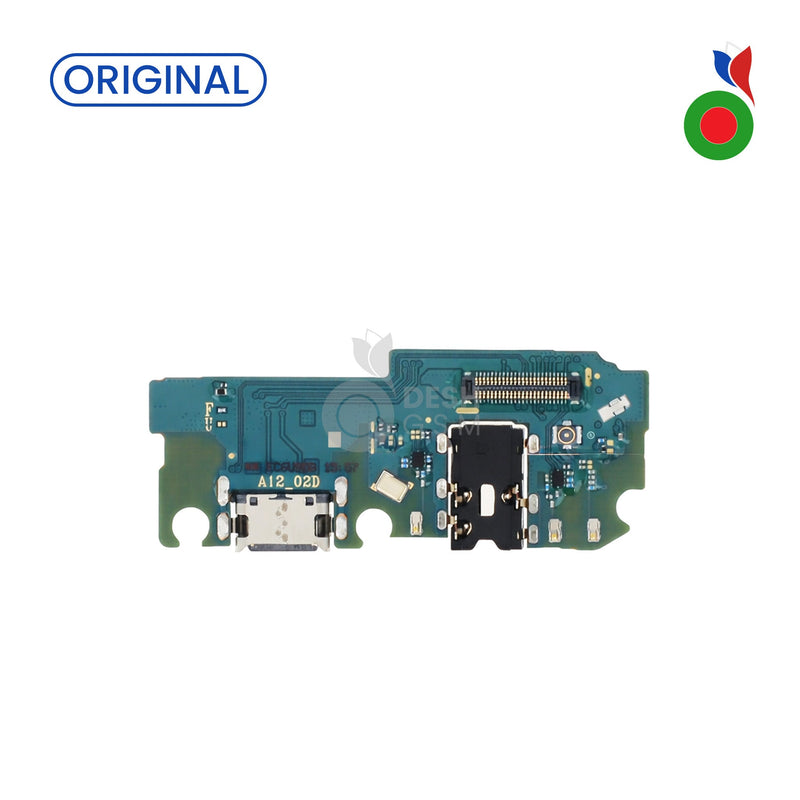 Connecteur de Charge A12 | M12 | M12s (A125F, A127F, M125F, M127F) | SAMSUNG  ORIGINAL