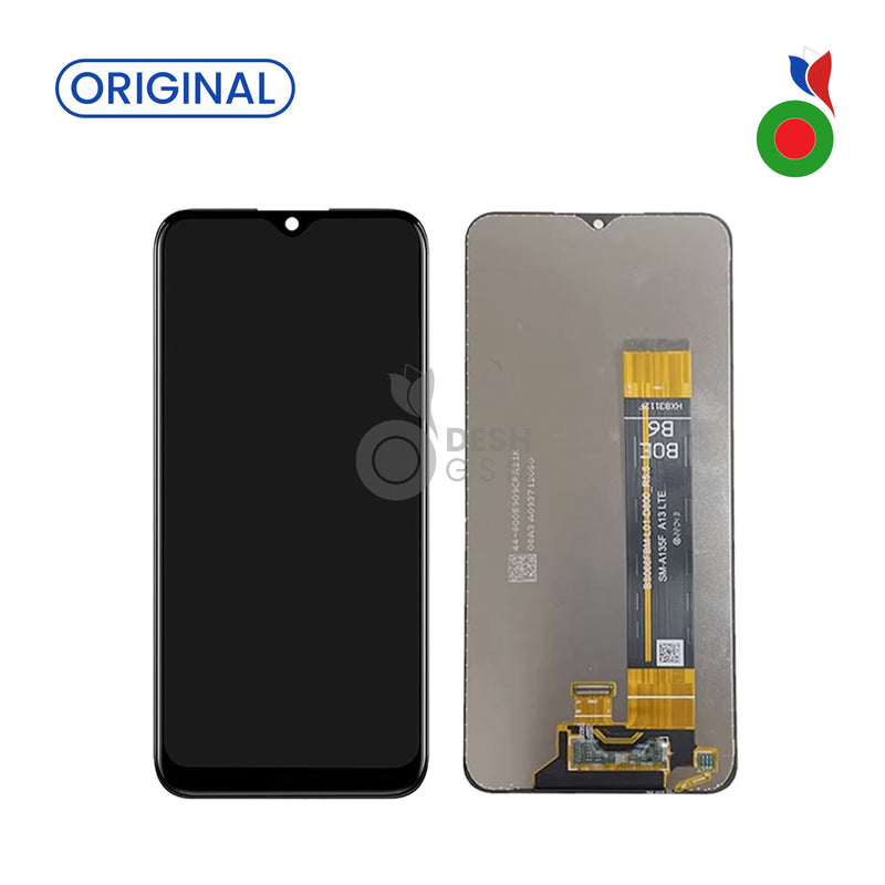ECRAN ORIGINAL SAMSUNG Galaxy A13 4G (A135F / A137F A13s 4G) – SANS CHASSIS