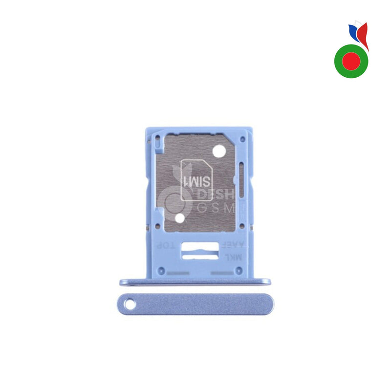 SIM Tiroir A15 4G/5G (A155F, A156B) - BLEU | SAMSUNG
