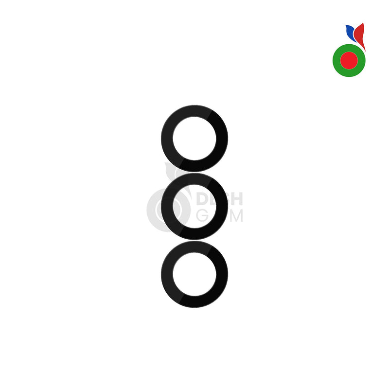 Camera Lentille A16 4G / 5G  A165F | A166B | SAMSUNG