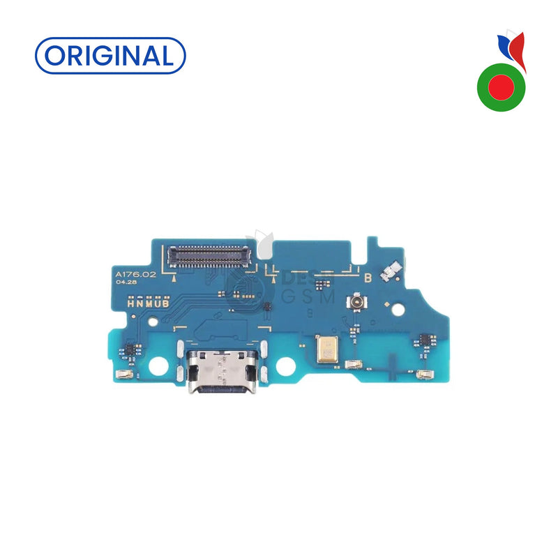 Connecteur de Charge A17 5G (A176B) - ORIGINAL | SAMSUNG
