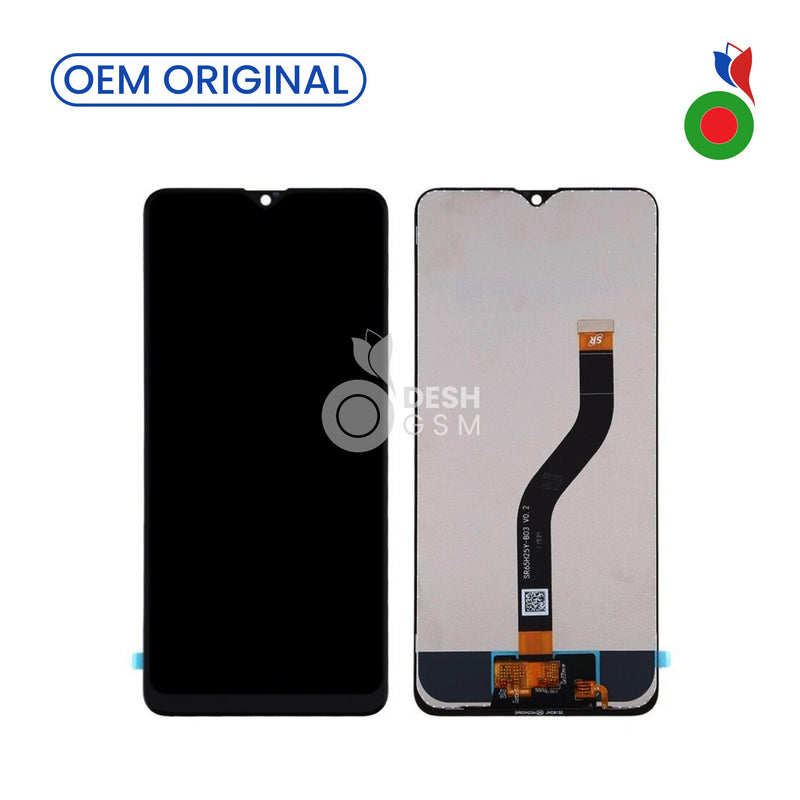 Ecran Complet LCD A20s (A207F) sans Chassis - ORIGINAL | SAMSUNG