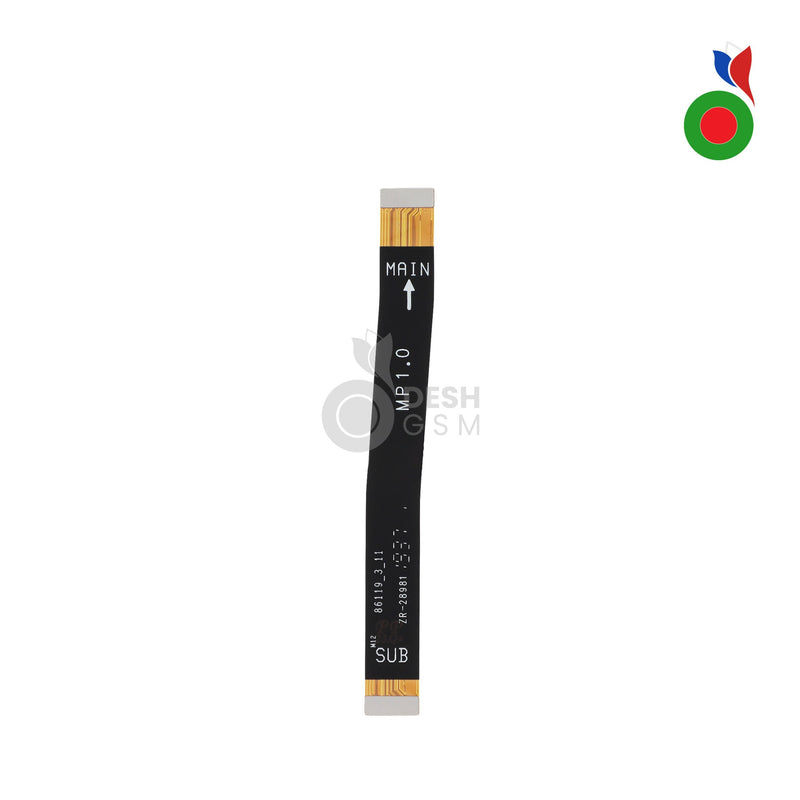 Nappe Carte Mere Principale A20S (A207F) - M12 | SAMSUNG