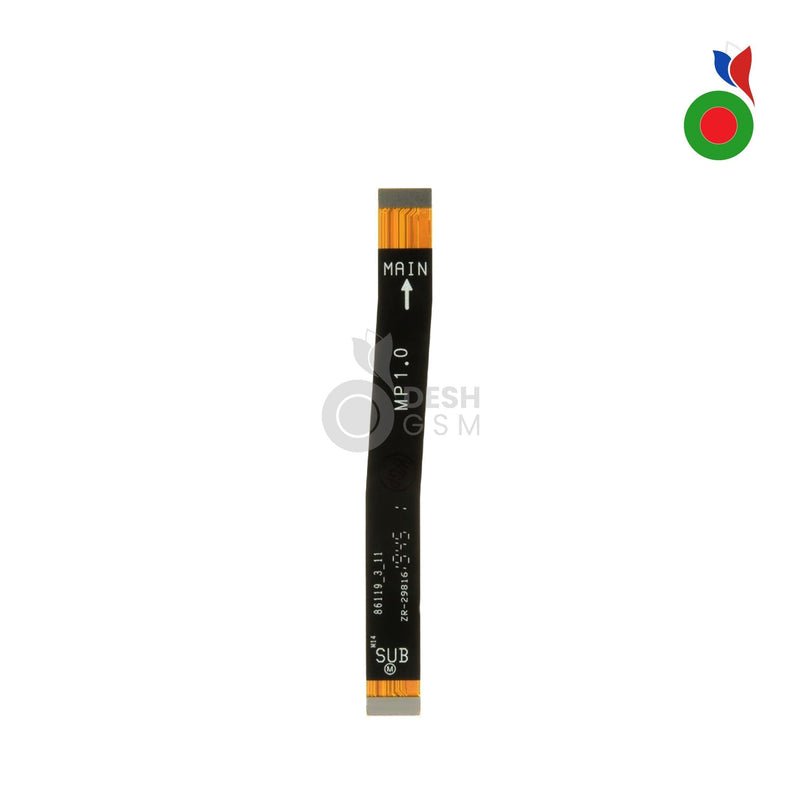 Nappe Carte Mere Principale A20S (A207F) - M14 | SAMSUNG