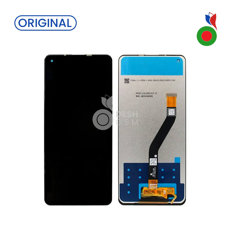 Ecran Complet LCD A21 4G (A215F) sans Chassis - ORIGINAL | SAMSUNG
