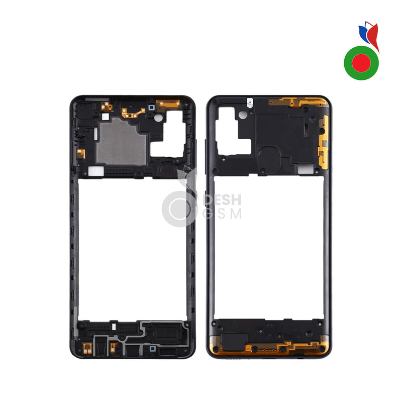 Chassis Central A21S 4G (A217F) - NOIR | SAMSUNG