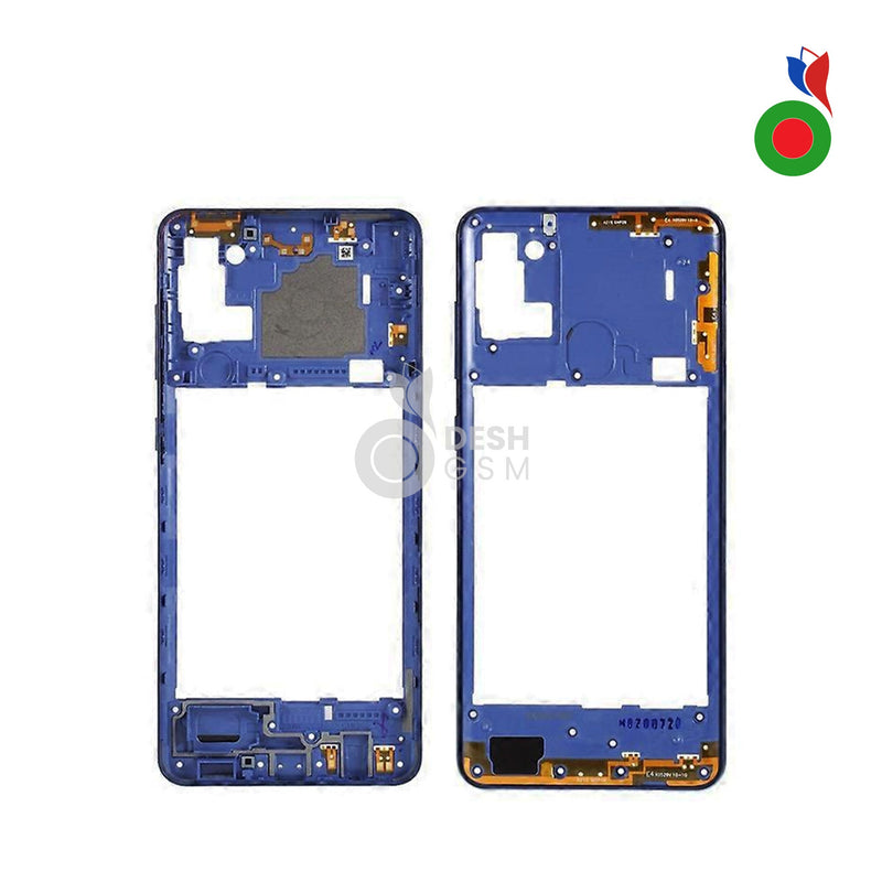 Chassis Central A21S 4G (A217F) - BLUE | SAMSUNG