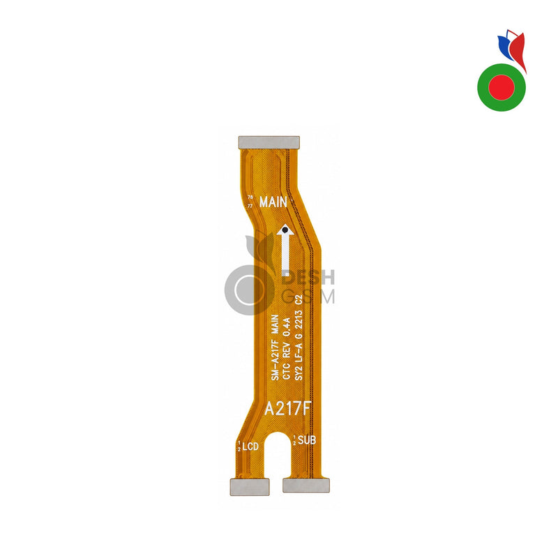 Nappe Carte Mere Principale A21s (A217F) | SAMSUNG