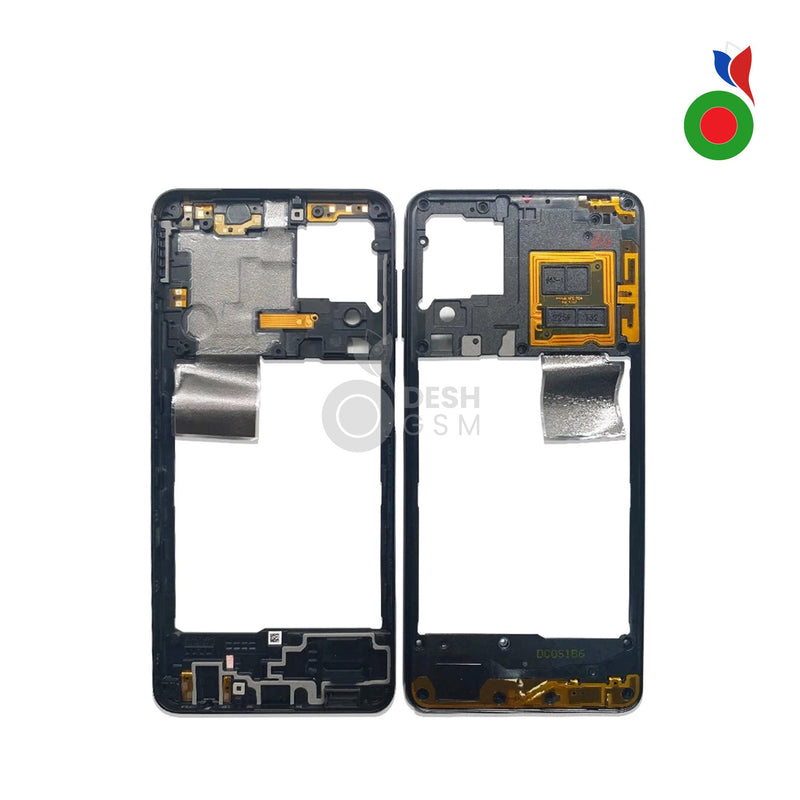 Chassis Central A22 4G (A225F) - NOIR | SAMSUNG