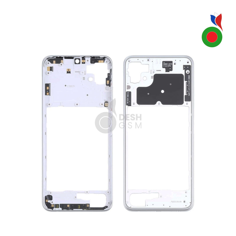 Chassis Central A22 5G (A226B) - ARGENT | SAMSUNG