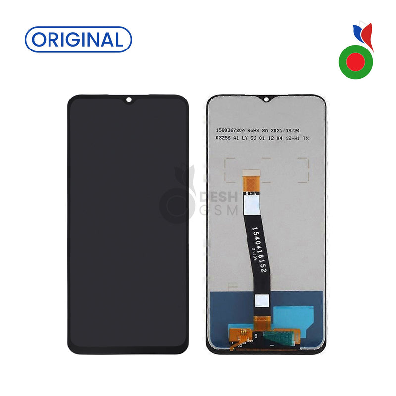 Ecran Complet LCD A22 5G sans Chassis (A226B) - ORIGINAL | SAMSUNG