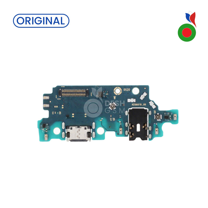 Connecteur de Charge A23 5G (A236B) - ORIGINAL | SAMSUNG