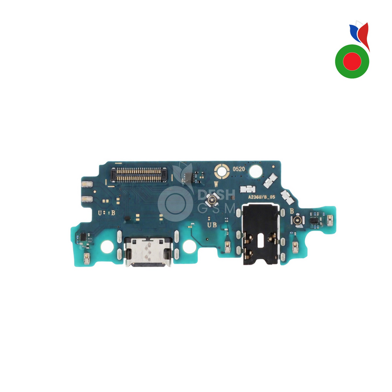Connecteur de Charge A23 5G (A236B) - COMPATIBLE | SAMSUNG