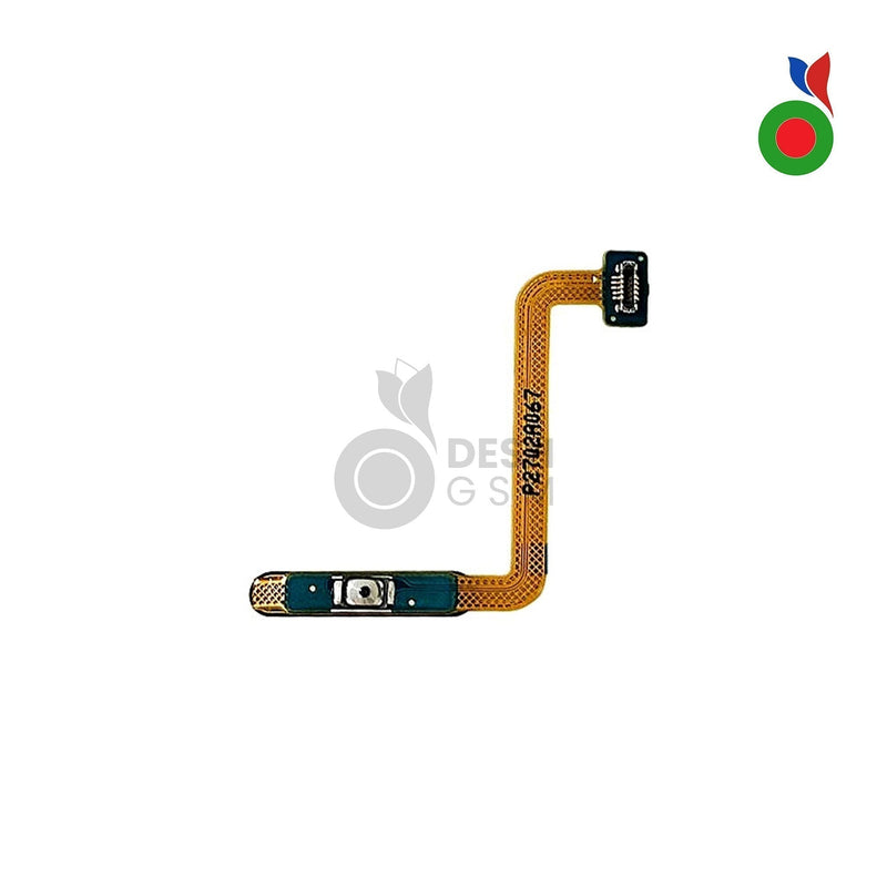 Lecteur Empreintes et Power Nappe A23 4G/5G M33 | SAMSUNG
