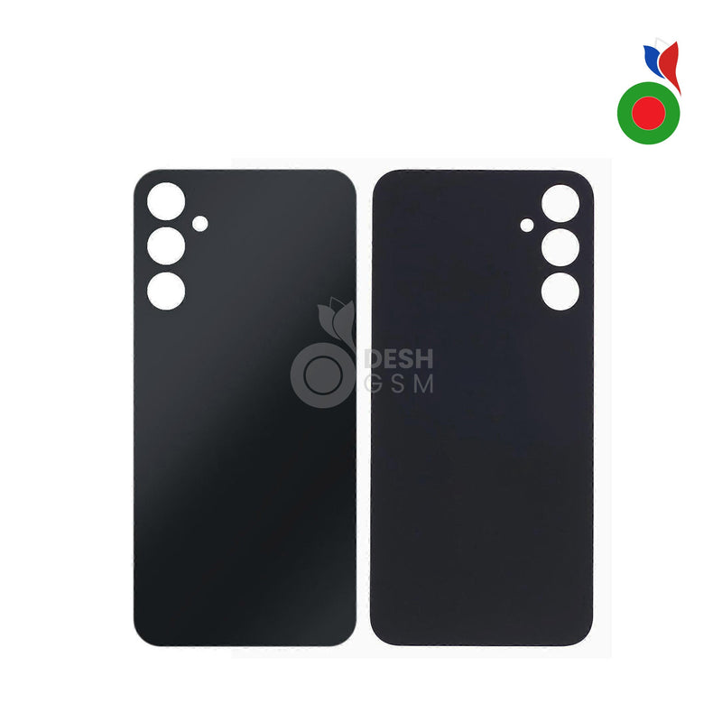 Vitre Arriere A24 4G (A235F) - NOIR | SAMSUNG