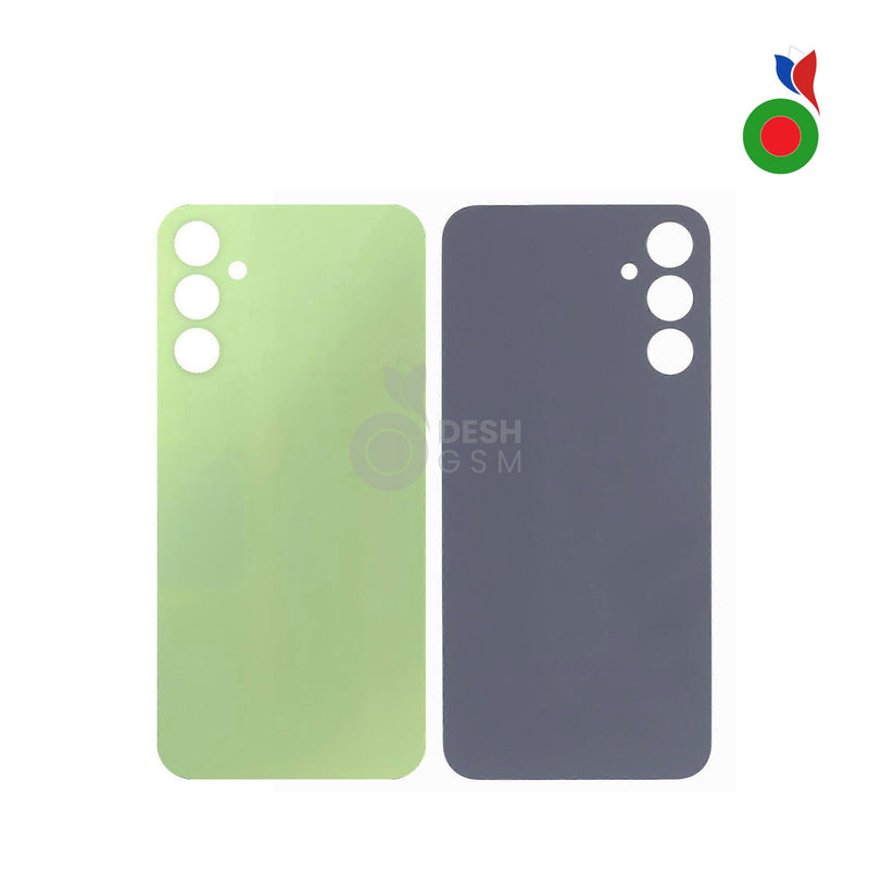 Vitre Arriere A24 4G (A235F) - VERT | SAMSUNG