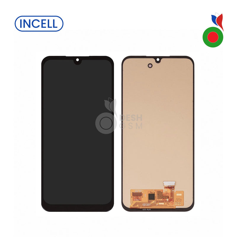 Ecran Complet LCD A24 4G (A245F) sans Chassis - INCELL | SAMSUNG