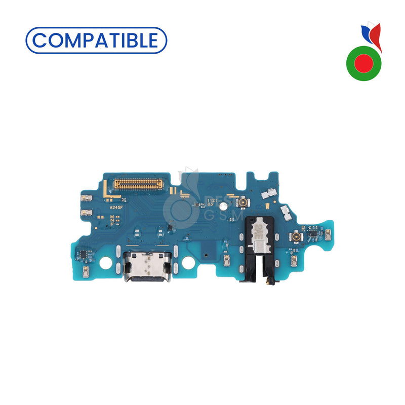 Connecteur de Charge A24 4G (A245F) - COMPATIBLE | SAMSUNG
