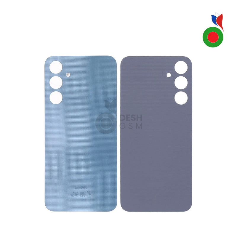 Vitre Arriere A25 5G (A256B) - BLEU CLAIRE | SAMSUNG