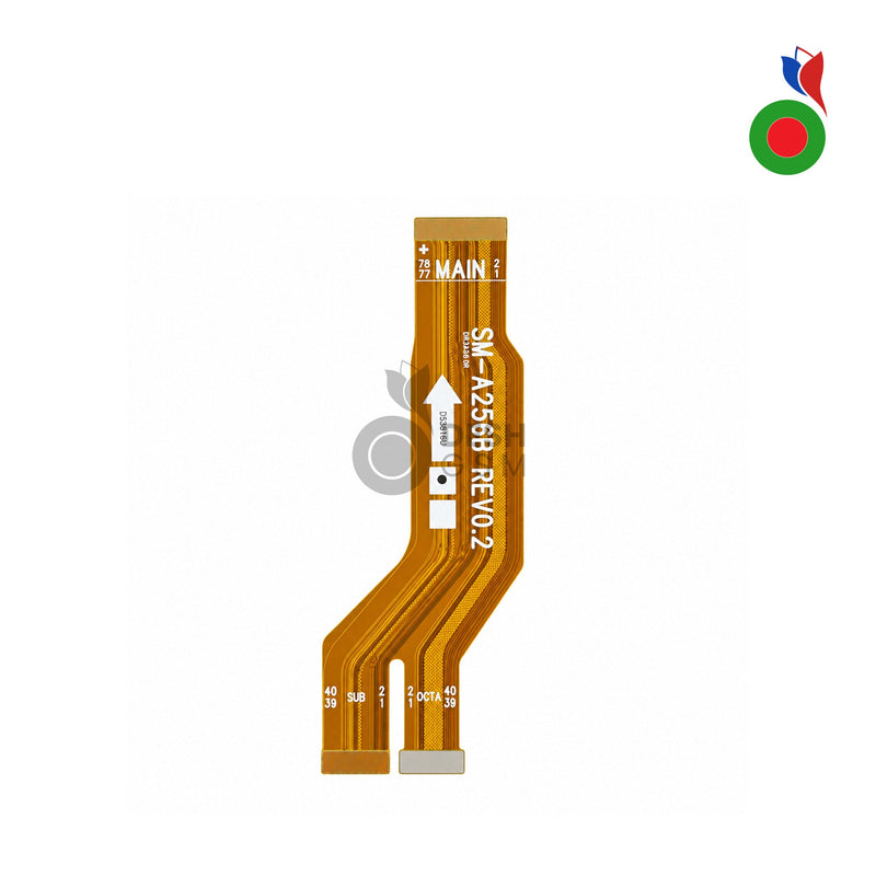 Nappe Carte Mere Principale A25 5G (A256B) | SAMSUNG