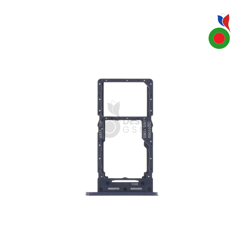 SIM Tiroir A25 5G (A256B) - NOIR/BLEU | SAMSUNG
