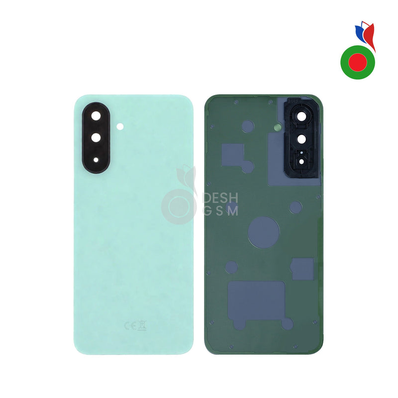 Vitre Arriere A26 5G (A266B) - VERT | SAMSUNG