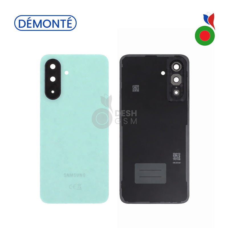 Vitre Arriere A26 5G (A266B) | VERT - DEMONTE | SAMSUNG