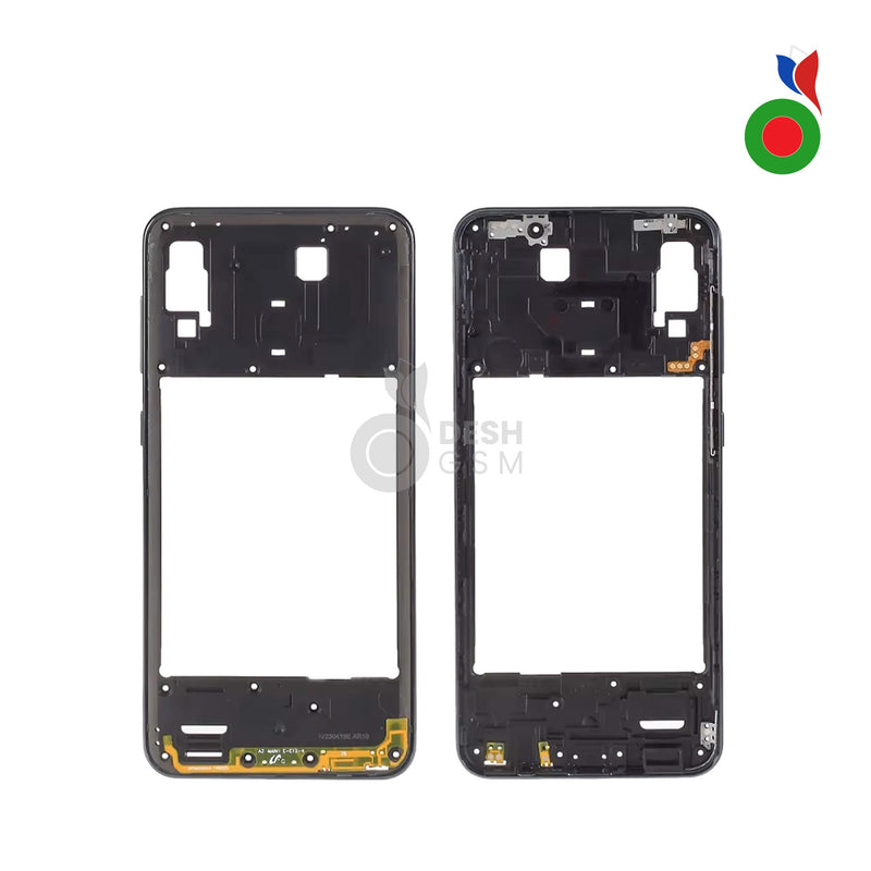 Chassis Central A30 4G (A305F) - NOIR | SAMSUNG