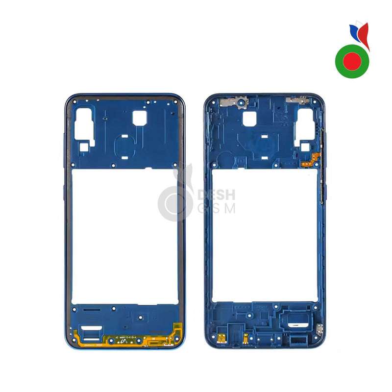 Chassis Central A30 4G (A305F) - BLEU | SAMSUNG