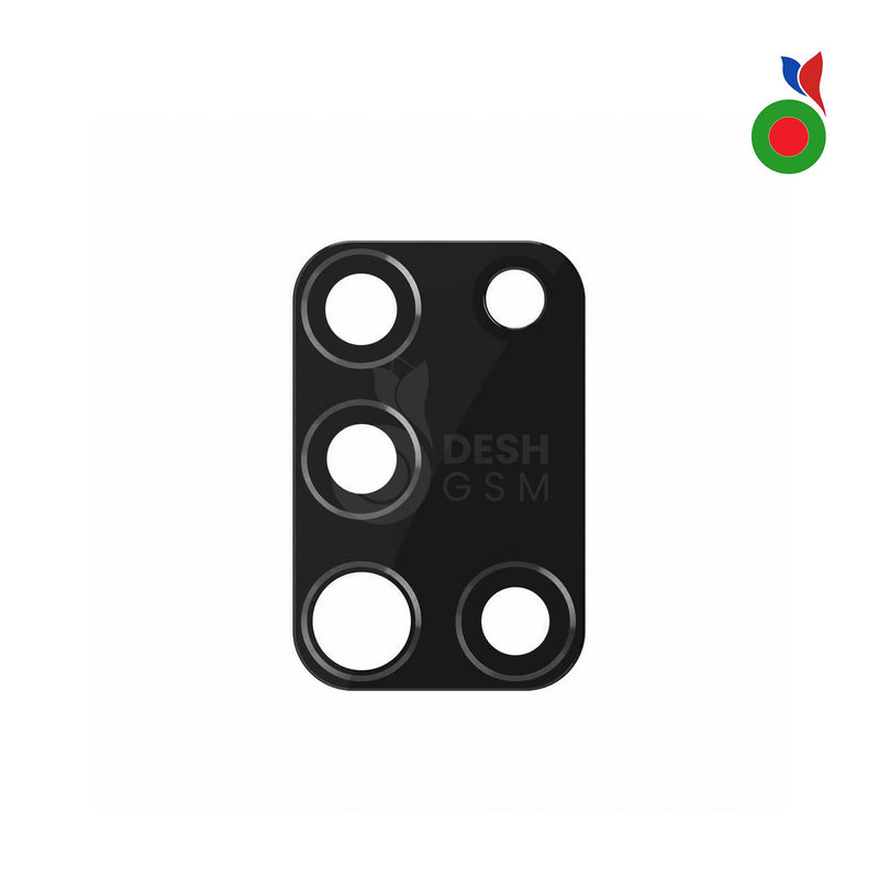 Camera Lentille A31 4G | SAMSUNG