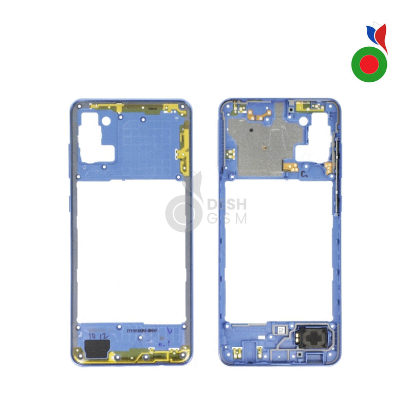 Chassis Central A31 4G (A315F) - BLEU | SAMSUNG