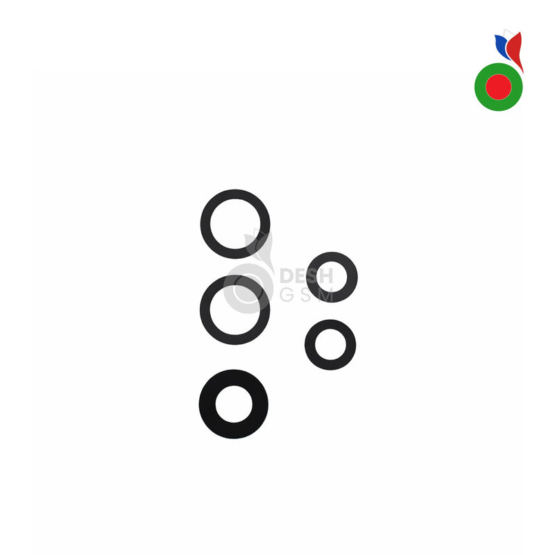 Camera Lentille A32 4G (A325F) | SAMSUNG