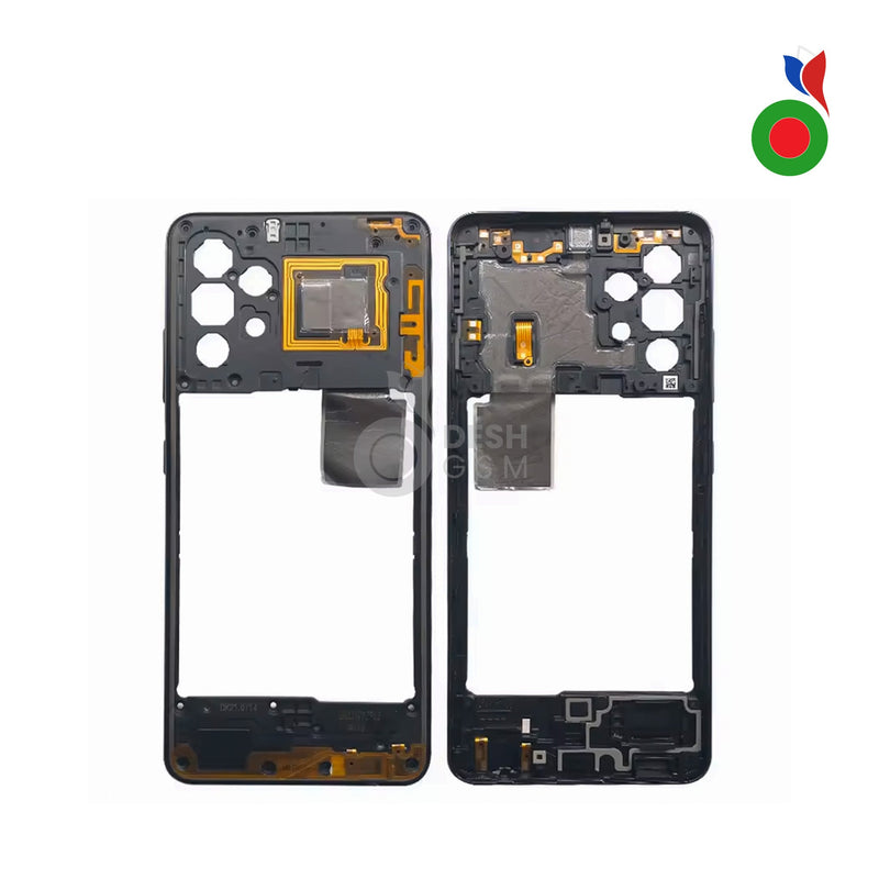 Chassis Central A32 4G (A325F) - NOIR | SAMSUNG