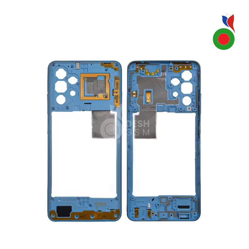 Chassis Central A32 4G (A325F) - BLEU | SAMSUNG