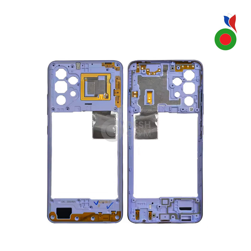 Chassis Central A32 4G (A325F) - PURPLE | SAMSUNG