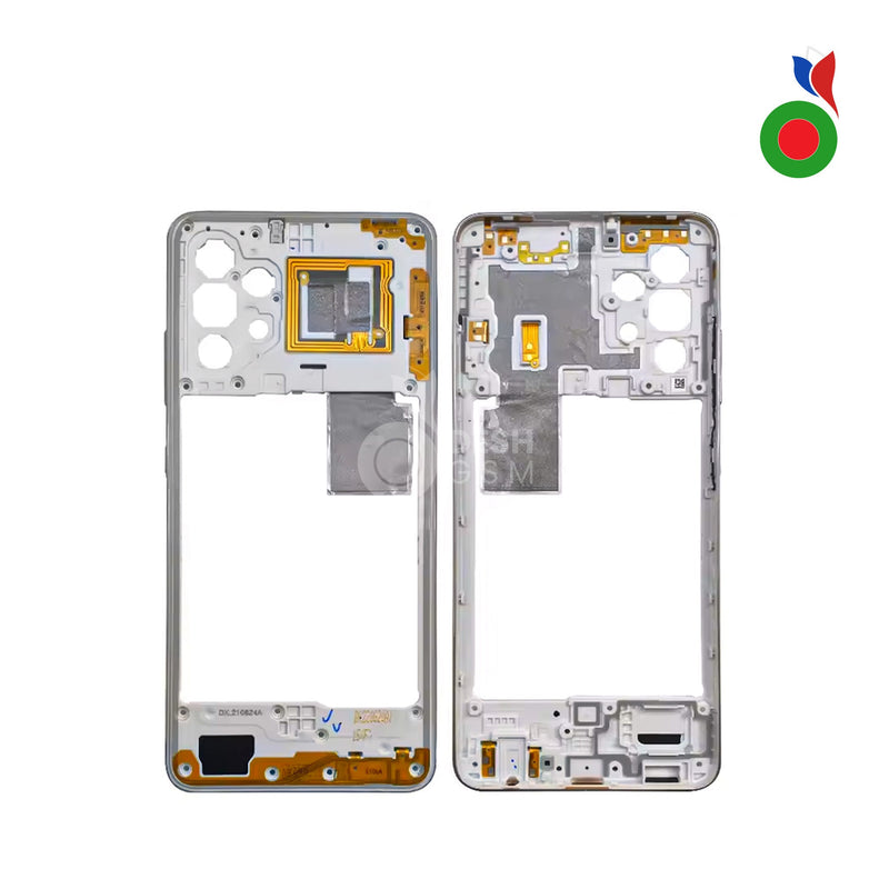 Chassis Central A32 4G (A325F) - BLANC | SAMSUNG